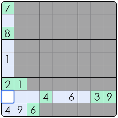 sudoku hard puzzles