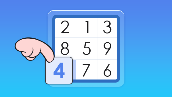sudoku facil